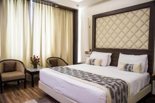 Hotel COSTAA LA CAGE Near Delhi Airport BY GROSS GROUP - New Delhi - 8