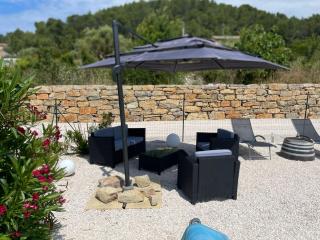 Villa Bonheur - Provence - Côte d'Azur - Cabasse - 4