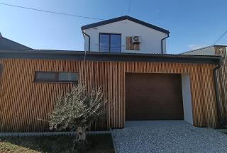 Villa OLIVA - - 9