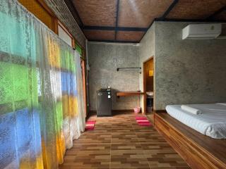 The Nanda Resort - Ban Huai Salok - 7