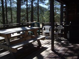 Sierra Bonita Cabins and RV Park - Guadalupita - 8