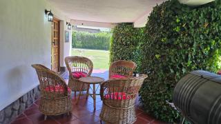 Habitaciones El Ángel - Tafí del Valle - 7