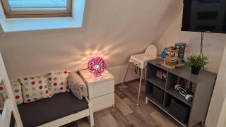 Ferienwohnung Ostseezauber 1 - Scharbeutz - 4