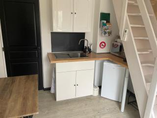 Charmant appartement tout équipé - Noisy-sur-École - 2