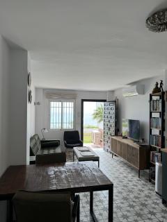 Arce II Studio 9 - Nerja - 9