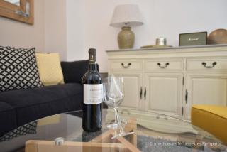 TDR - Fabulous - 5 STARS Terrace - 4pax Old Town - Antibes - 3