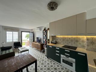 Arce II Studio 9 - Nerja - 8