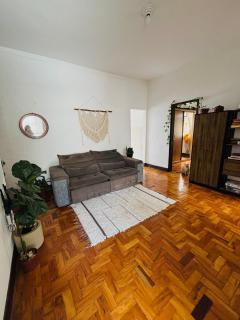 Quarto aconchegante em São João Del Rei - 3