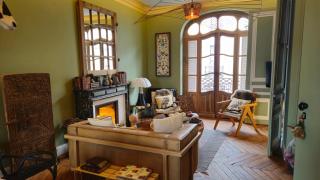 Sublime duplex 75m² Villa classée - Vichy - 7