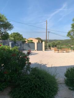 Villa Bonheur - Provence - Côte d'Azur - 5