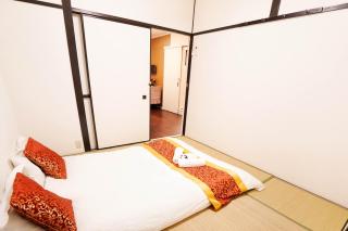 Hostel Dotonbori Osaka - Osaka - 1