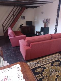 Boumelle Gites - Allonnes - 2