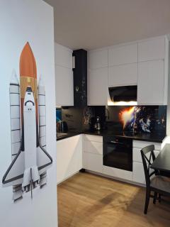 Heron Apartment - Varsovia - 8