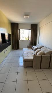 Apartamento Jatiuca - Maceió - 3
