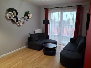 Heron Apartment - 5