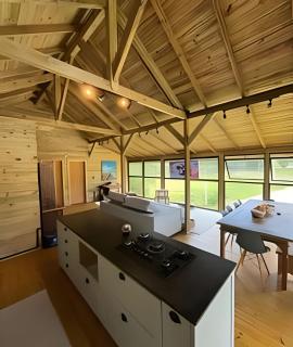 Refúgio Rural | Chalé de Luxo | Jacuzzi e Lareira - Itajaí - 1