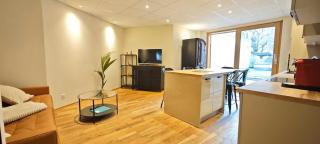 Albaron - center of Bourg Saint Maurice - Bourg-Saint-Maurice - 7