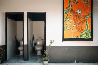 Camilas Beach House - Savegre - 5