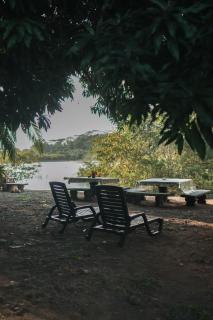 Camilas Beach House - Savegre - 6