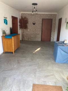 Spacious house walking distance from the ocean - Savaneta - 5