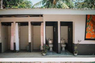 Camilas Beach House - Savegre - 3
