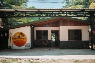 Camilas Beach House - Savegre - 0