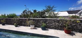 Villa Rosa Palma 10 personnes piscine chauffée à St Gilles les bains - Saint-Paul - 7