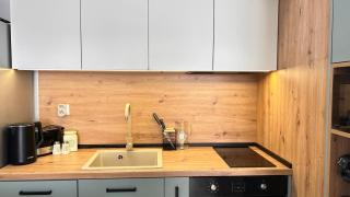 Infinity Blue Apartment-Complex Carpe Diem - FREE PARKING - 3