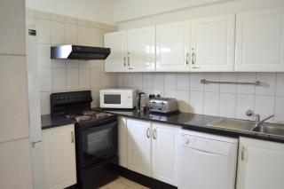 904 Bermudas 3 bedroom beach front sea view apartment - Durban - 2