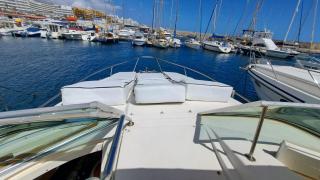 Beatrix boat - San Miguel de Abona - 7
