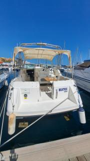 Beatrix boat - San Miguel de Abona - 6