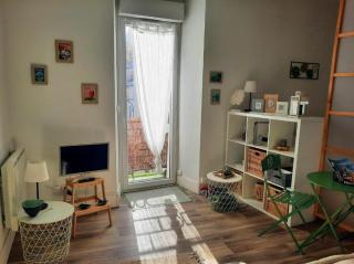 Le studio d'en O - Pornic - 8