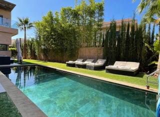 Villa youssef - Oulad Tayeb - 6
