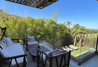 Villa youssef - Oulad Tayeb - 4