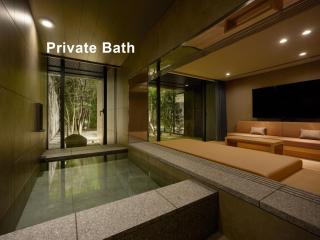 Mitsui Garden Hotel Kyoto Sanjo PREMIER - Kyoto - 8