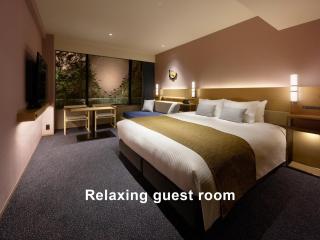 Mitsui Garden Hotel Kyoto Sanjo PREMIER - Kyoto - 7