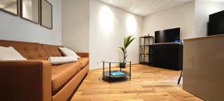 Albaron - center of Bourg Saint Maurice - Bourg-Saint-Maurice - 9