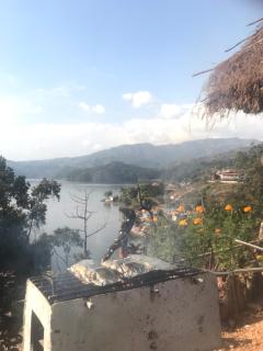 Little heaven guest house - Pokhara - 3