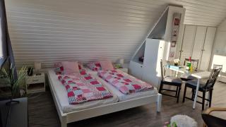 Ostseezauber 2, Ferienwohnung am Strand - Scharbeutz - 9