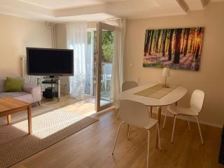 Tolle Ferienwohnung - Sinsheim - 8