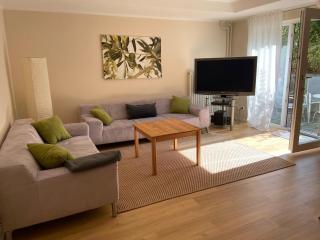 Tolle Ferienwohnung - Sinsheim - 4
