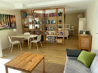 Tolle Ferienwohnung - Sinsheim - 2