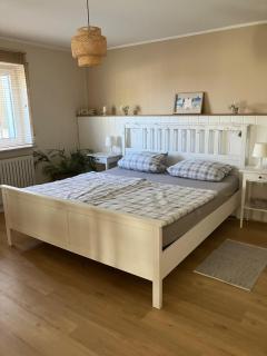 Tolle Ferienwohnung - Sinsheim - 9