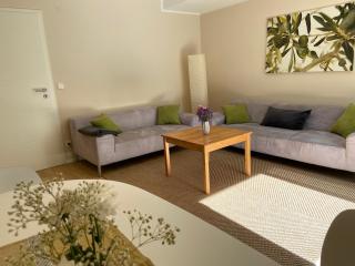 Tolle Ferienwohnung - Sinsheim - 0