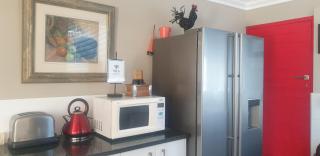 Restio Luxury Apartment - Murdoch Valley - 8