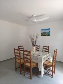 Belle location vue sur mer - Deshaies - 5