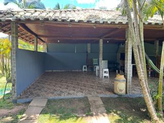 Casa Vista Pedra Azul - Domingos Martins - 7