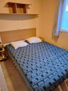 mobile home 6 personnes-3 chambres - La Boissière-de-Montaigu - 5