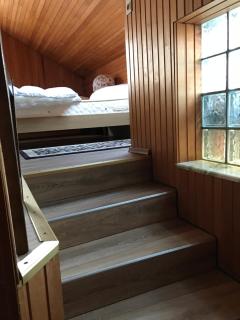 Privatzimmer am VW Werk - Hannover - 4