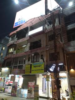 Blue Stone Dormitory - 3